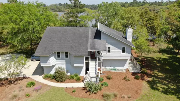 Meggett, SC 29449,4420 Lord Proprietors Rd