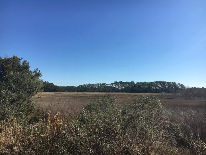 7628 Point Of Pines Rd, Edisto Island, SC 29438