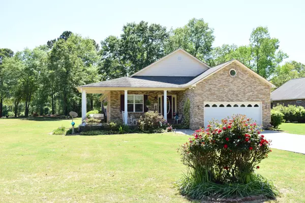 Manning, SC 29102,314 Lake Arbu Dr