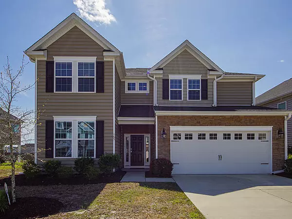 165 Lindera Preserve Blvd, Summerville, SC 29486