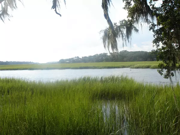 8266 Palmetto Rd., Edisto Island, SC 29438