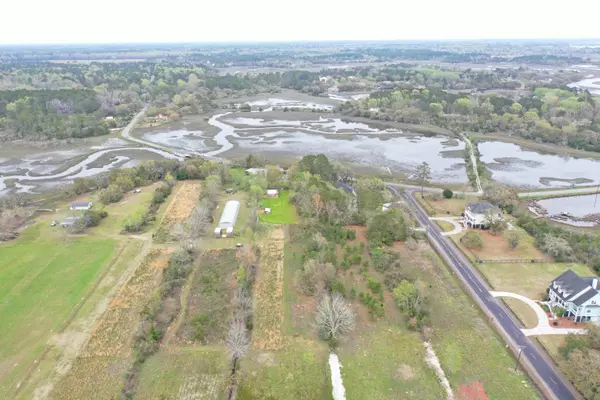 Meggett, SC 29449,0 Ethel Post Office Rd