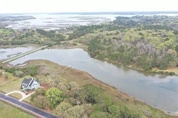 Meggett, SC 29449,0 Ethel Post Office Rd