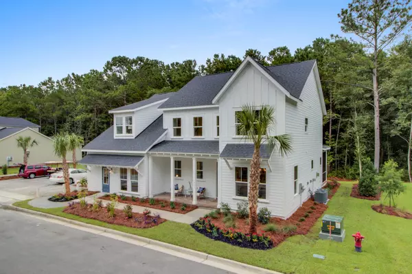 Mount Pleasant, SC 29466,1201 Max Ln