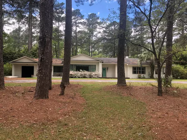 414 Churchill Rd, Walterboro, SC 29488