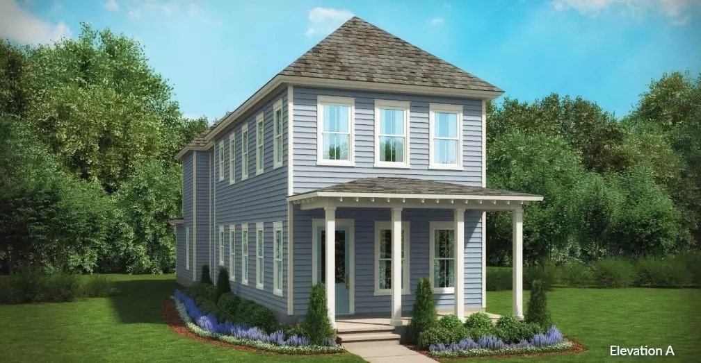 2013 Codorus Ln, Hanahan, SC 29410