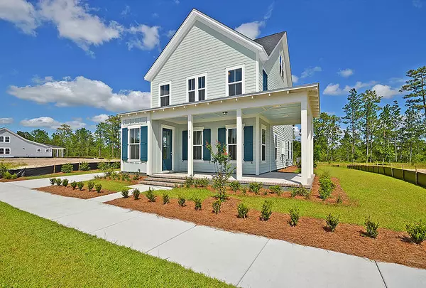 319 Great Lawn Dr, Summerville, SC 29486