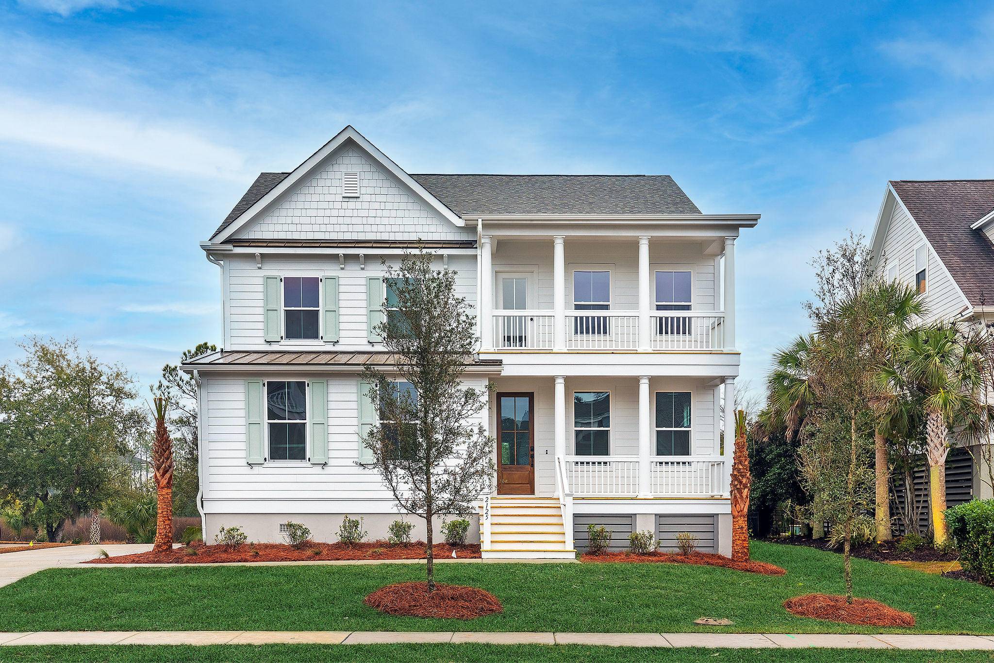 Mount Pleasant, SC 29466,2125 Sandy Point Ln