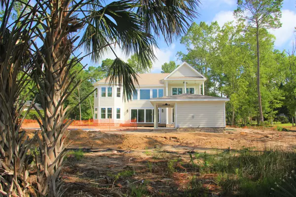 Mount Pleasant, SC 29466,2081 Shell Ring Cir