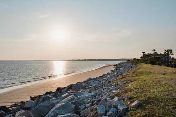 Seabrook Island, SC 29455,2123 Kings Pine Dr
