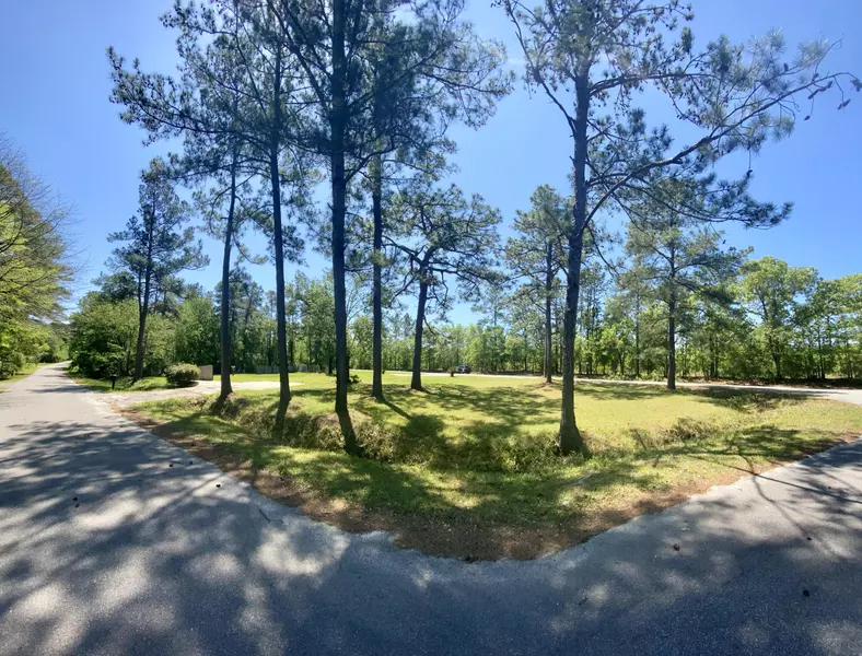 262 Lakewood Dr, Walterboro, SC 29488