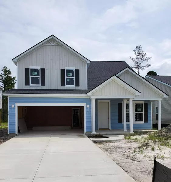 232 Bering Ln, Summerville, SC 29486