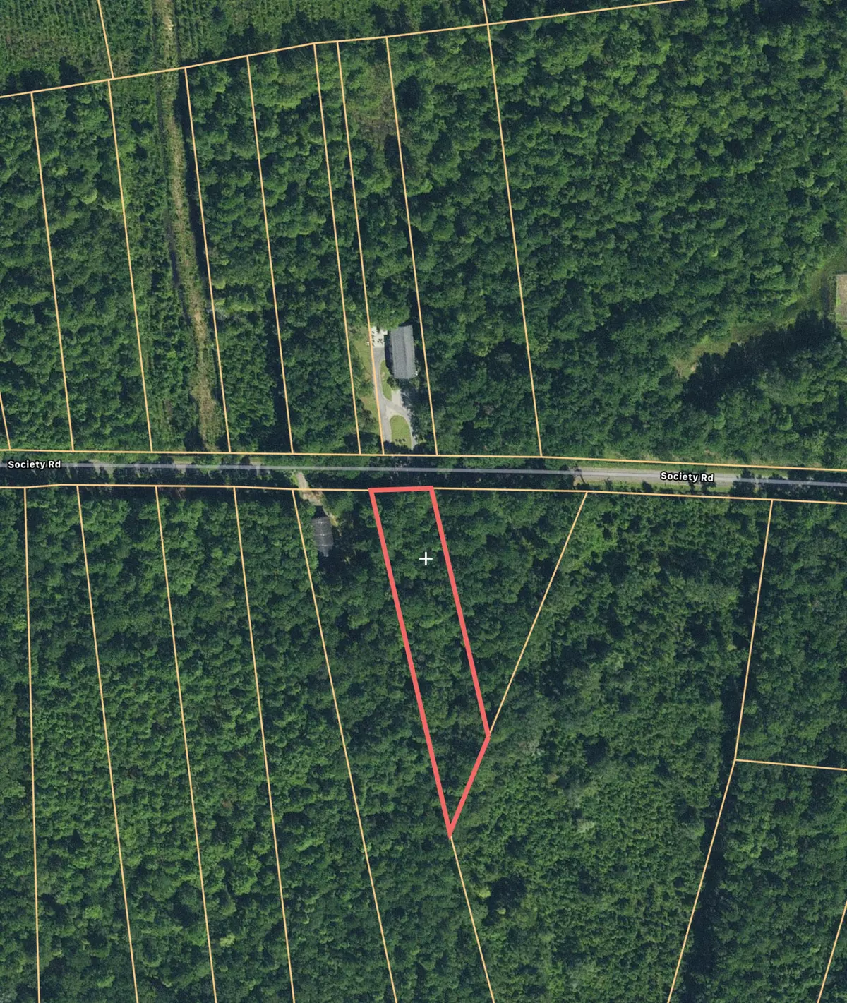 Mcclellanville, SC 29458,821 Society Rd