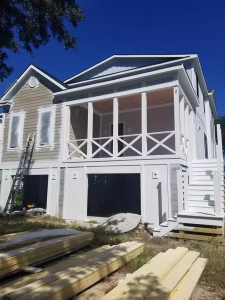 754 Bermuda St, Charleston, SC 29412
