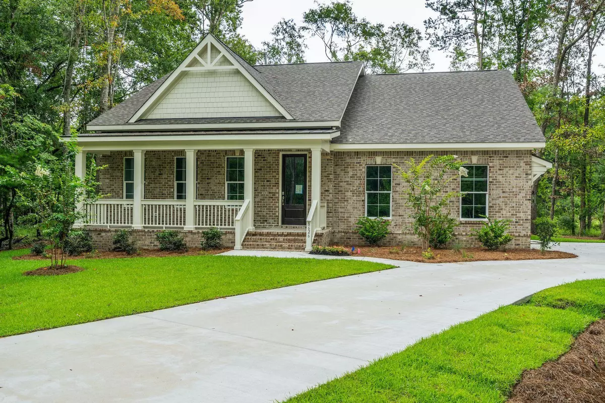 North Charleston, SC 29420,8626 Scottish Troon Ct