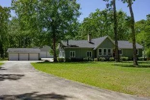 Eutawville, SC 29048,134 Rutledge Dr