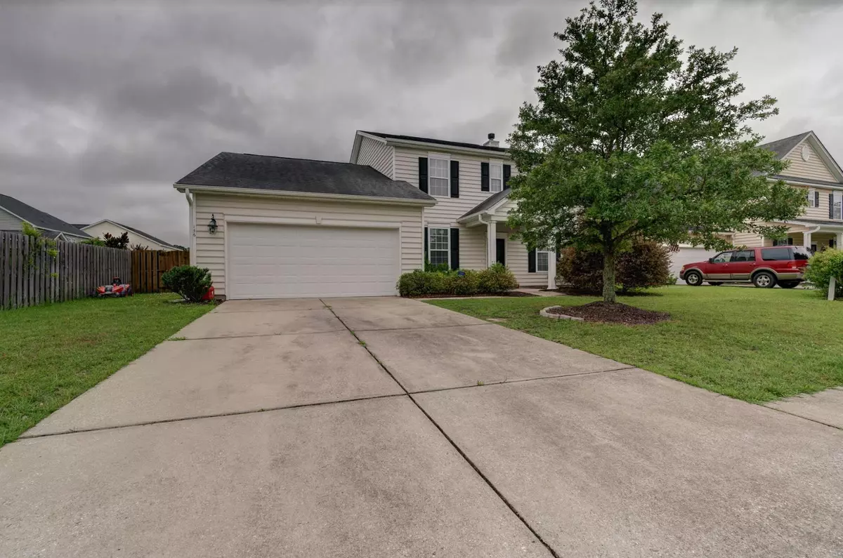 Summerville, SC 29483,156 Berwick Dr