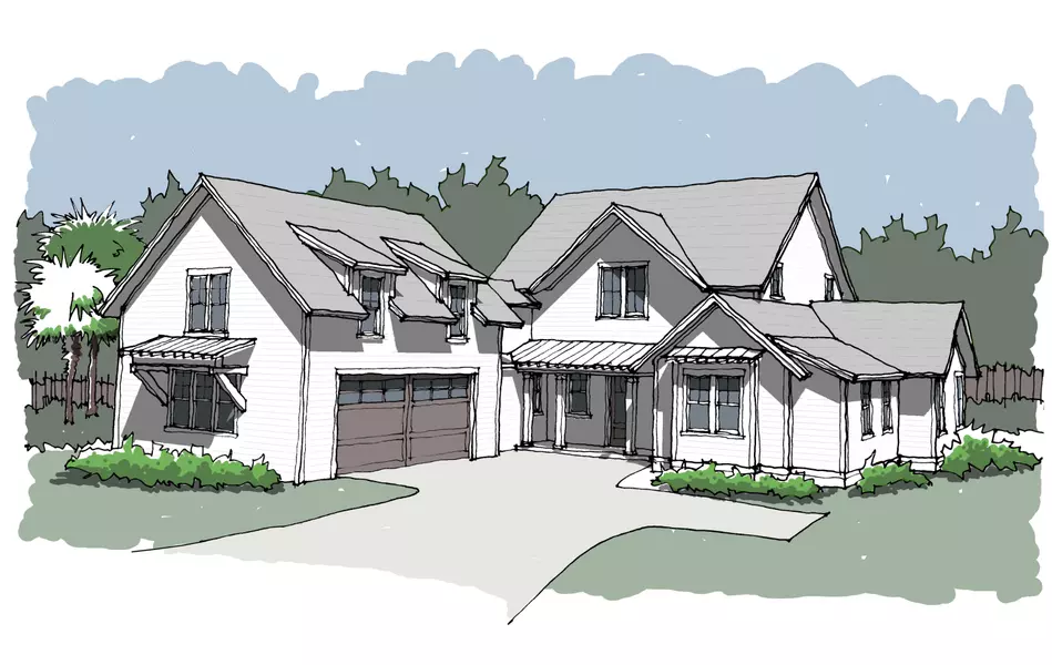 316 Woodland Shores Rd, Charleston, SC 29412