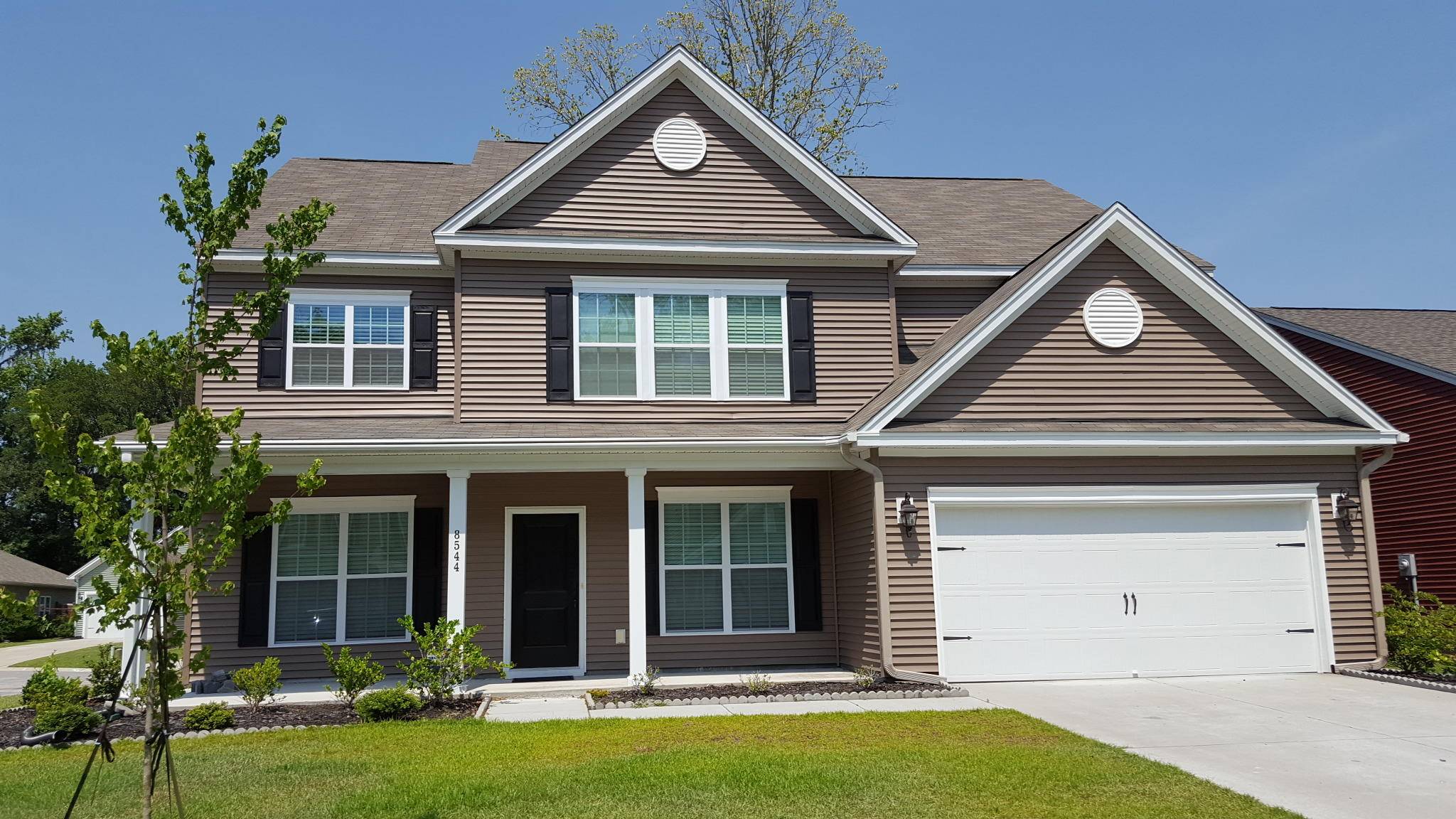 8544 Marsh Overlook, North Charleston, SC 29420