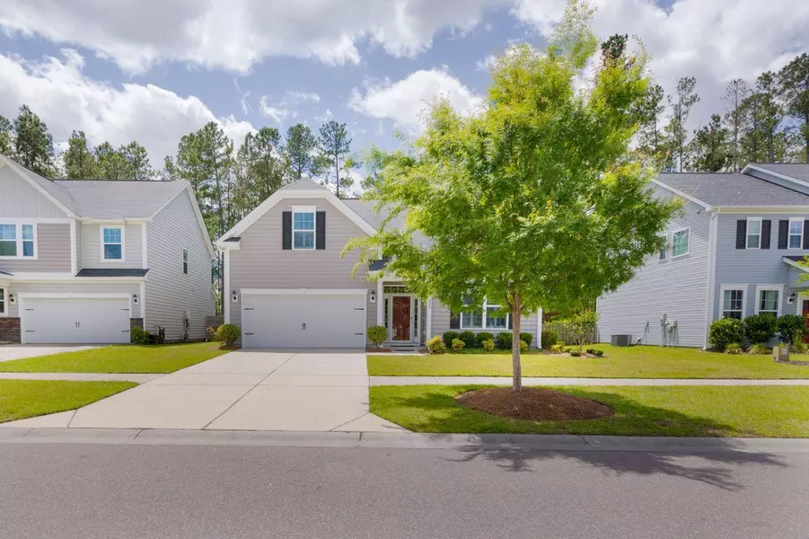 335 Spectrum Rd, Summerville, SC 29486