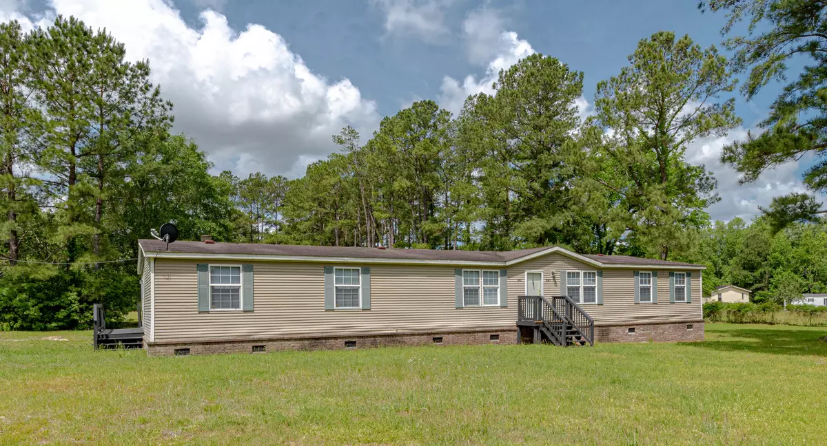 Walterboro, SC 29488,845 Catawba Hill Ct