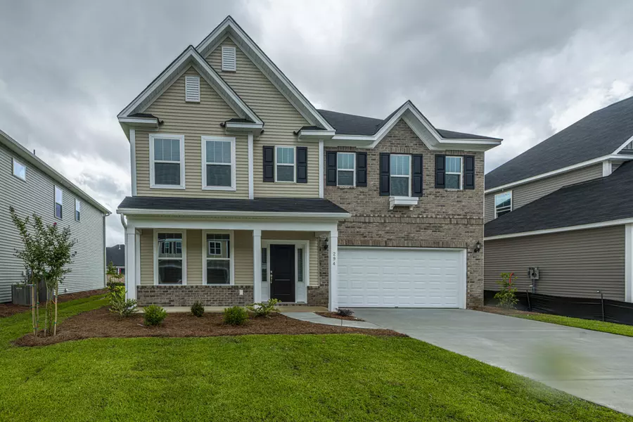 294 Saxony Loop, Summerville, SC 29486