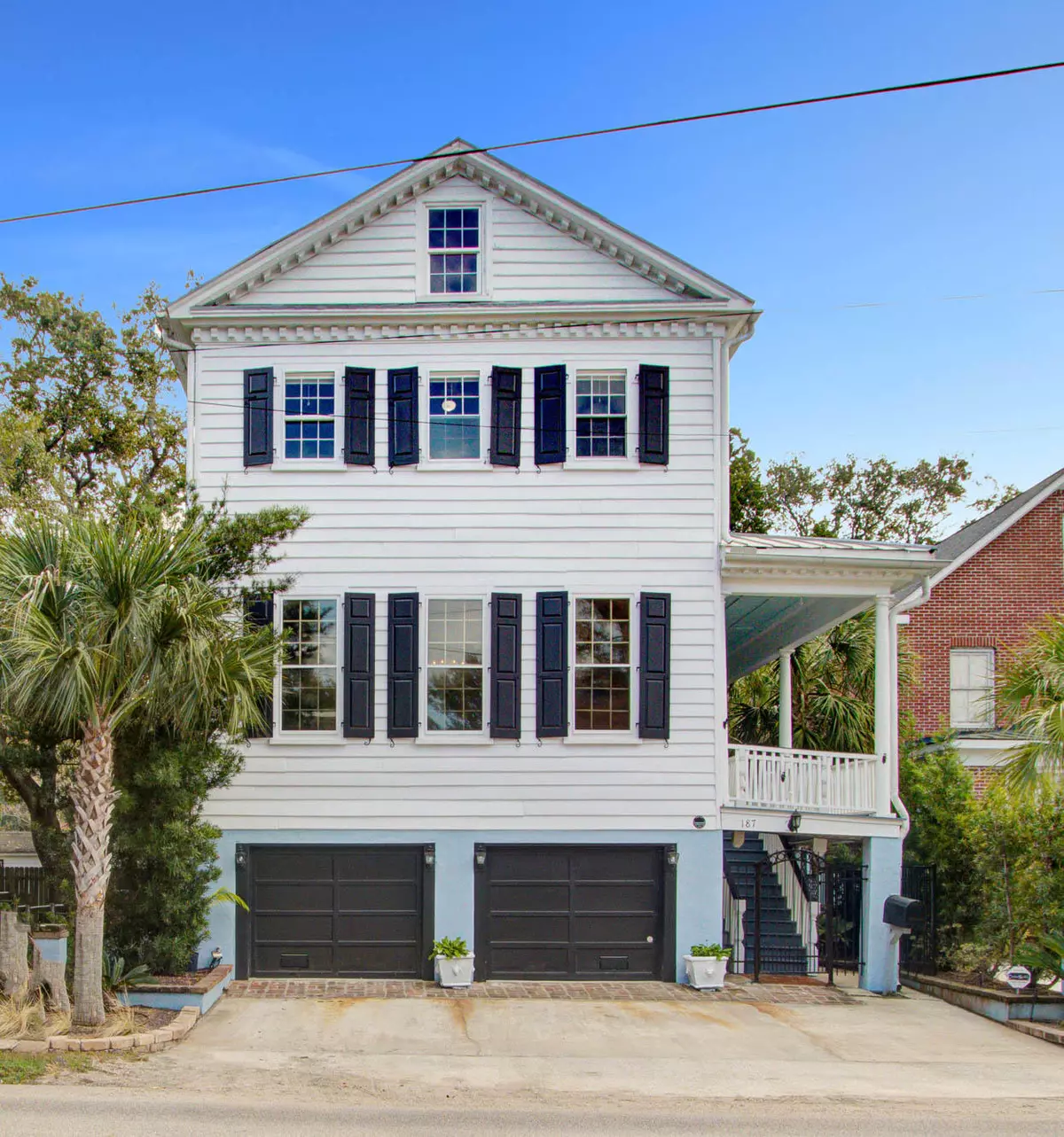 Charleston, SC 29401,187 Wentworth St