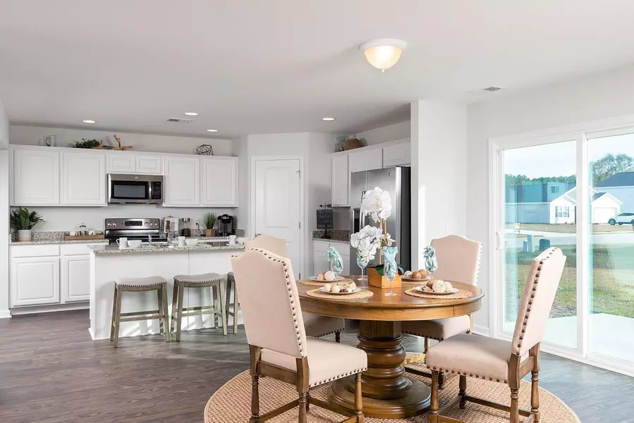 186 Hyrne Dr, Goose Creek, SC 29445