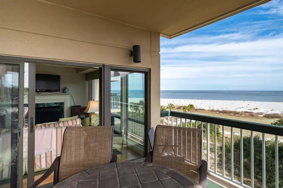 4303 Ocean Club, Isle Of Palms, SC 29451