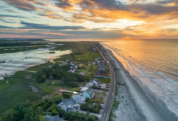 Folly Beach, SC 29439,1416 E Ashley Ave