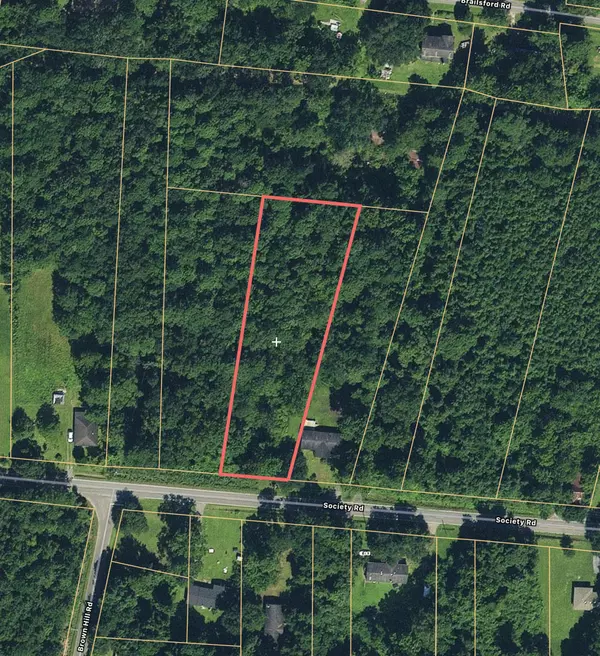 0 S Society Rd, Mcclellanville, SC 29458