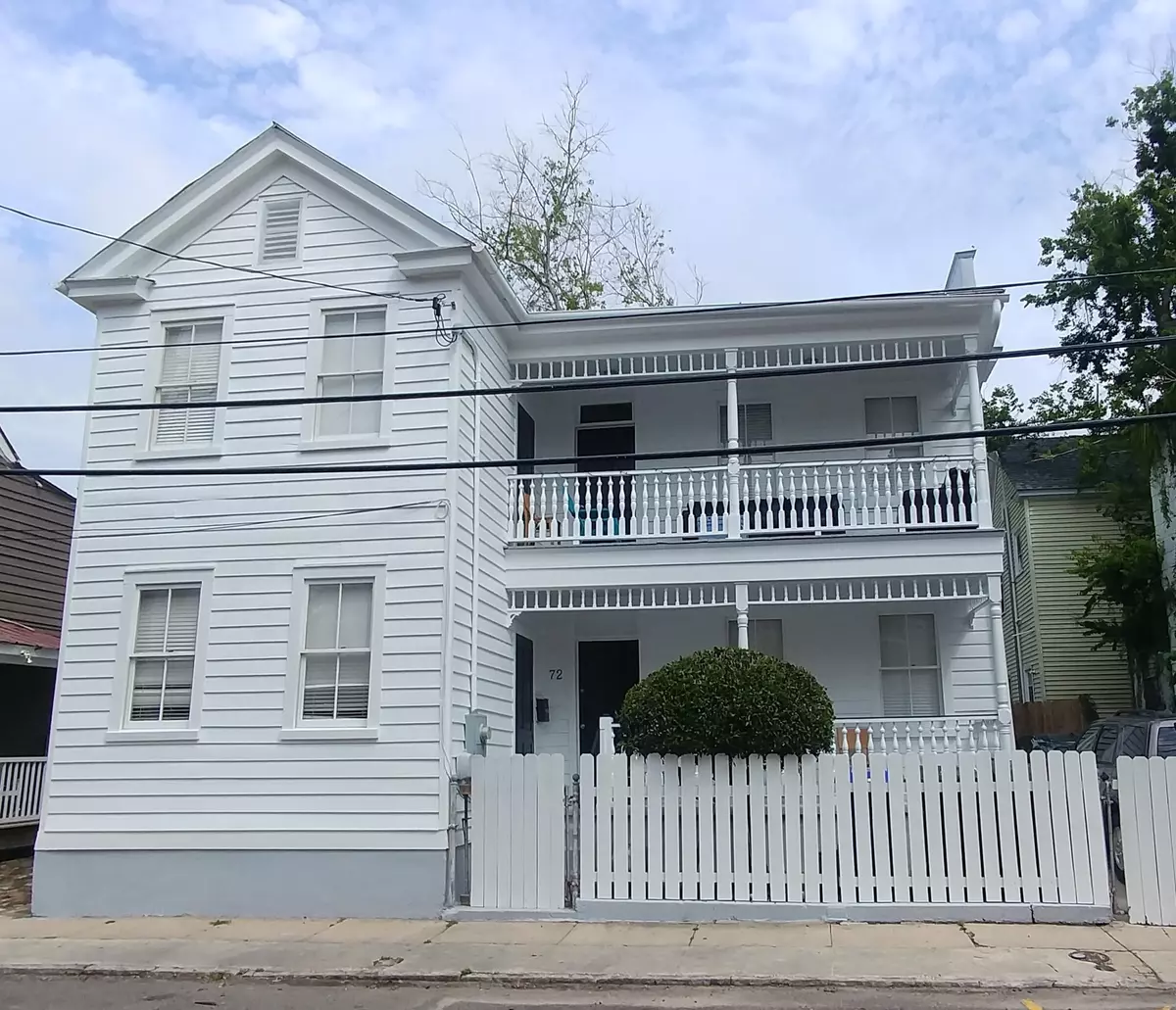 Charleston, SC 29403,72 Reid St