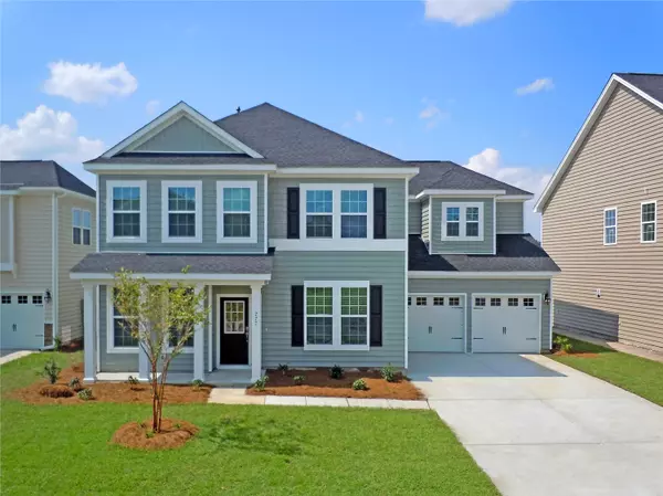 3249 Great Egret Dr, Johns Island, SC 29455