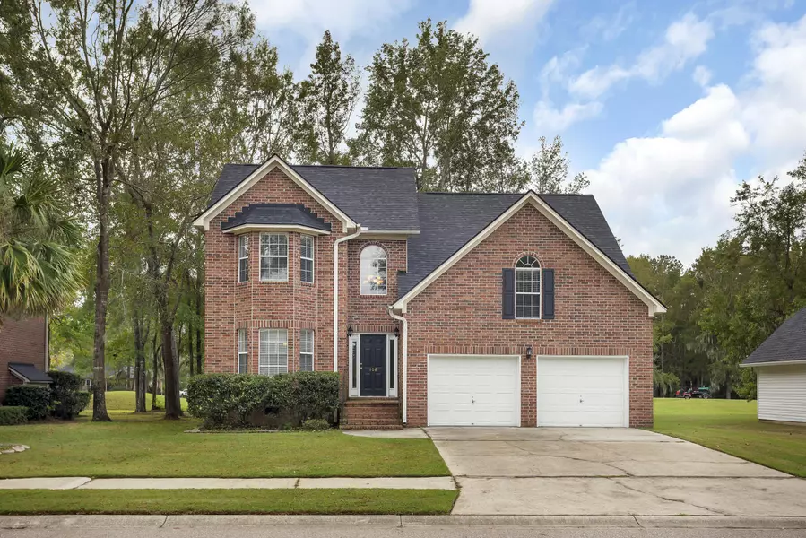 108 Spalding Cir, Goose Creek, SC 29445