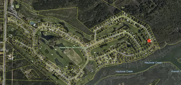 Johns Island, SC 29455,2967 Maritime Forest Dr
