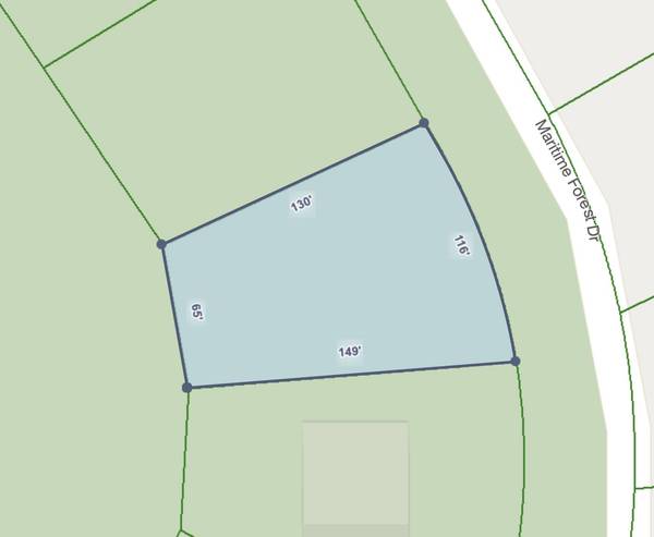 Johns Island, SC 29455,2967 Maritime Forest Dr