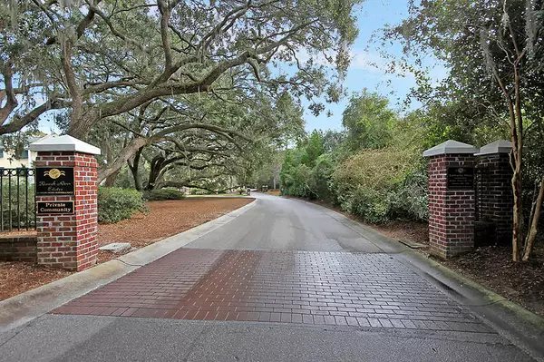 Johns Island, SC 29455,4289 Haulover Dr
