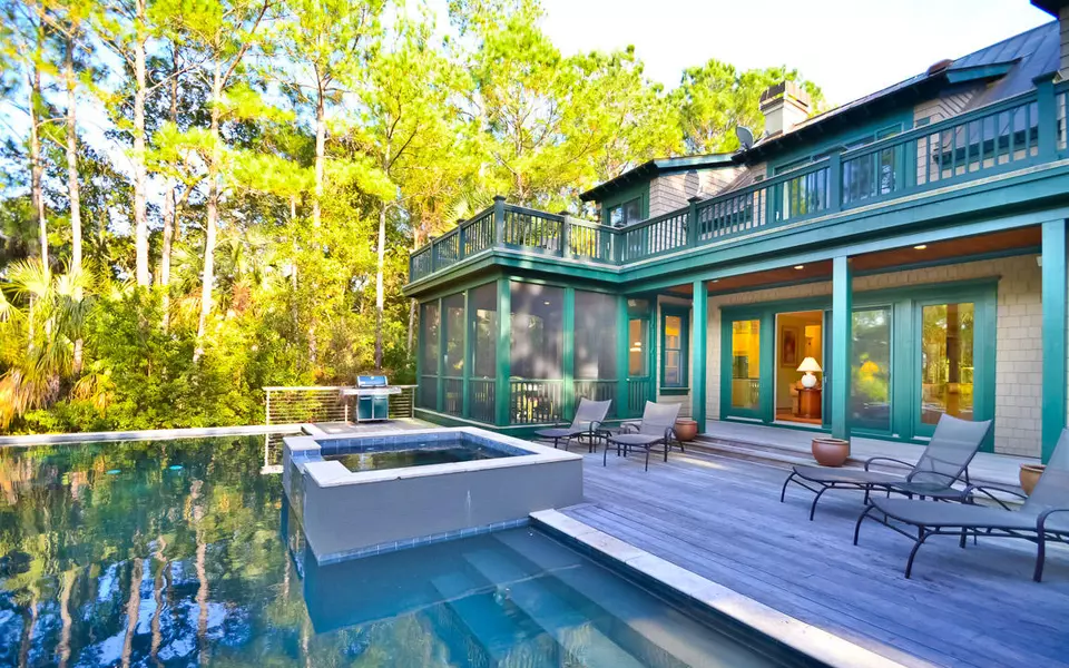 113 Blue Heron Pond Rd, Kiawah Island, SC 29455