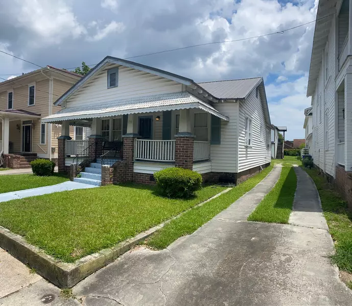 774 Rutledge Ave, Charleston, SC 29403