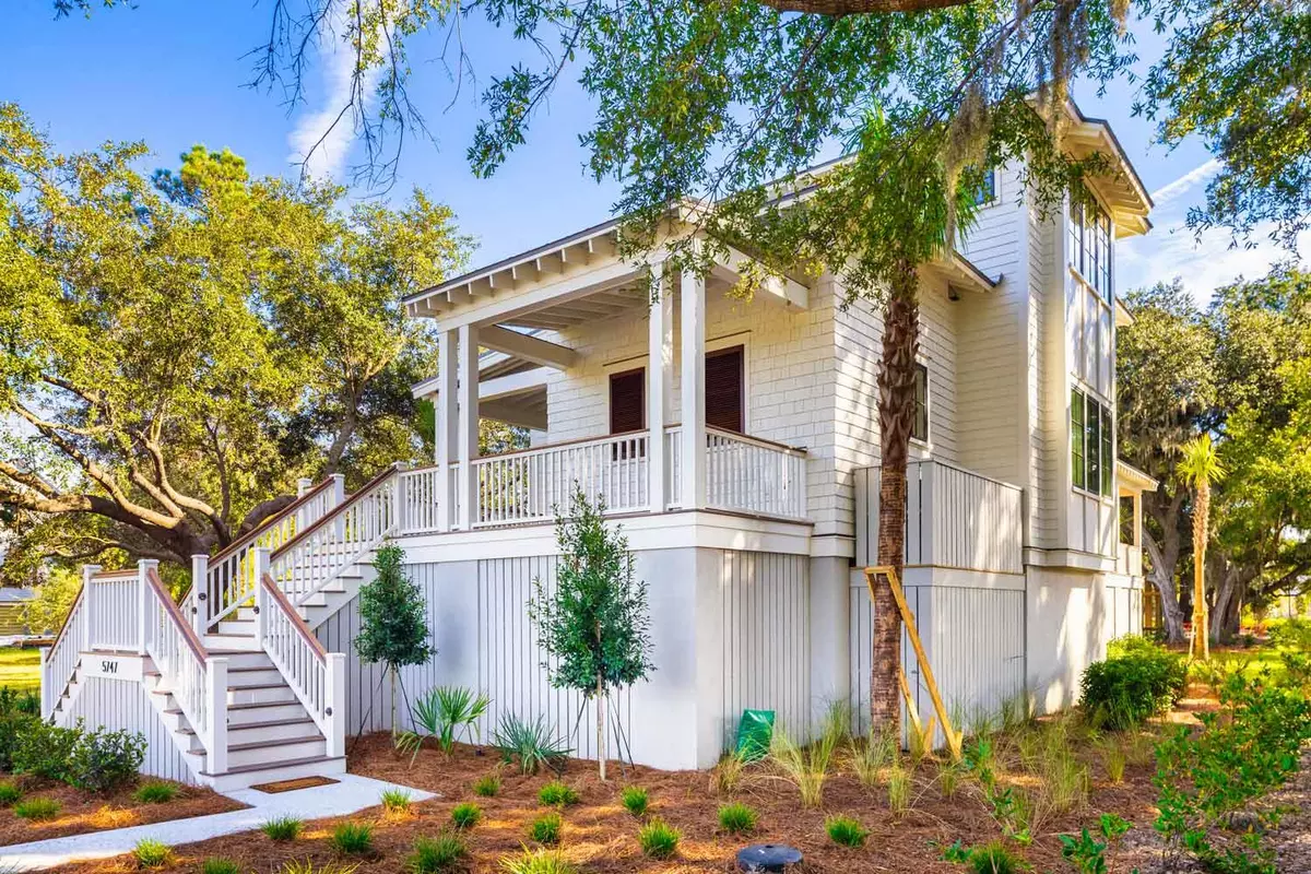 Johns Island, SC 29455,5747 Kiawah River Dr