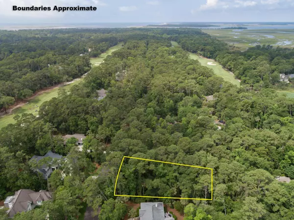 Seabrook Island, SC 29455,2953 Baywood Dr
