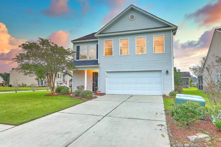 8260 Little Sydneys Way, North Charleston, SC 29406