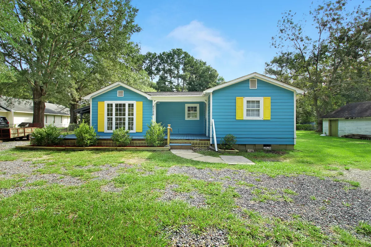North Charleston, SC 29406,8756 Salamander Rd