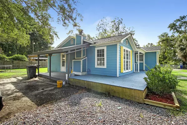 North Charleston, SC 29406,8756 Salamander Rd