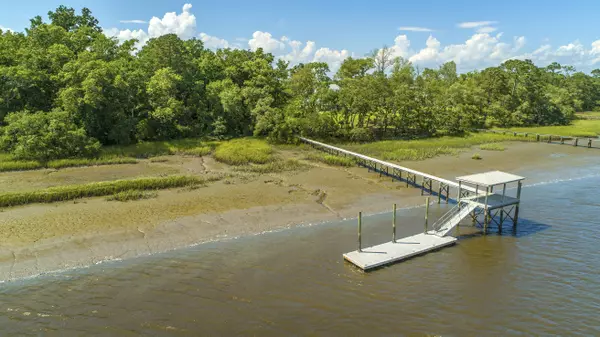 Lot 52 Anchor Watch Dr, Wadmalaw Island, SC 29487