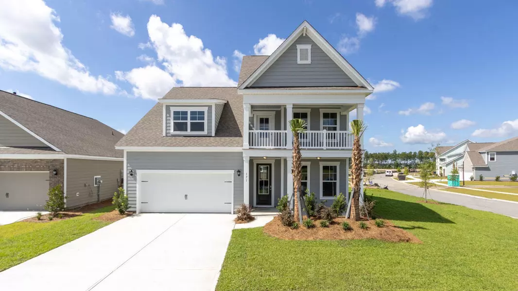 171 Whaler Ave, Summerville, SC 29486