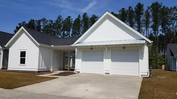 307 New Leaf Loop, Summerville, SC 29486