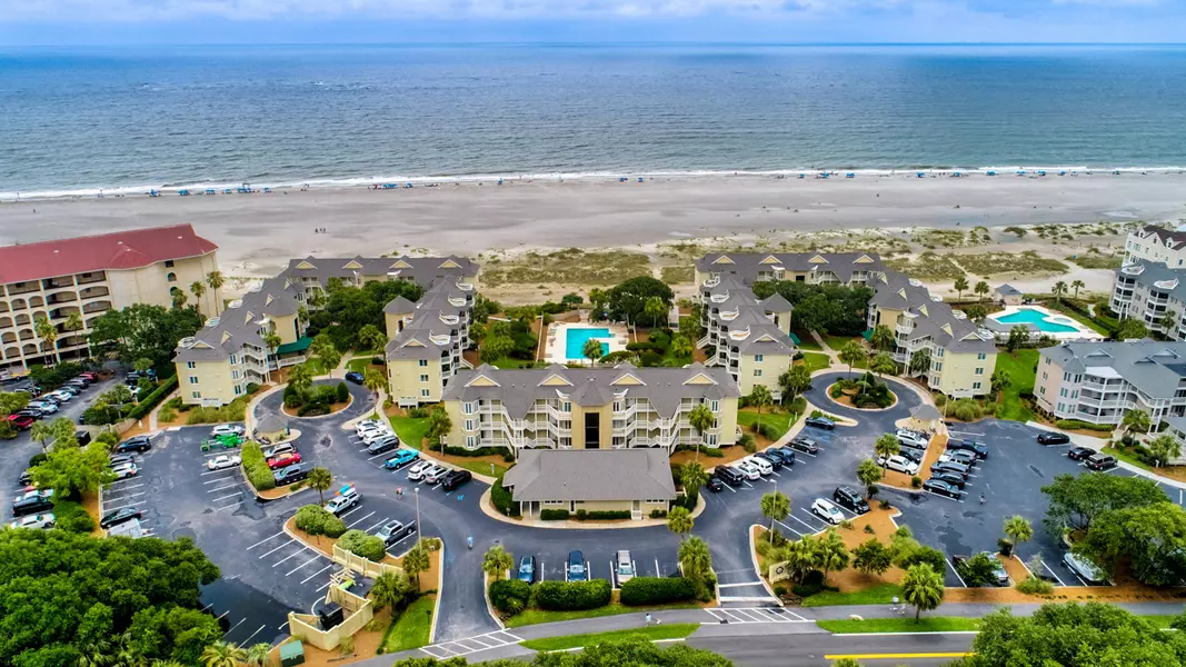 103 Port O' Call Dr #G103, Isle Of Palms, SC 29451