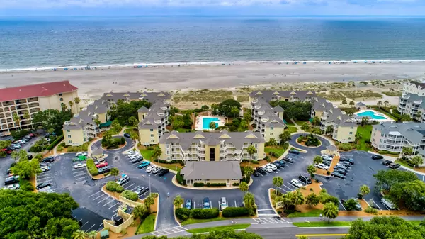 103 Port O' Call Dr #G103, Isle Of Palms, SC 29451