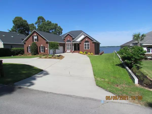 Santee, SC 29142,449 Santee Dr